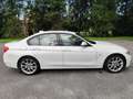 BMW 320 d xDrive erst 54969 km mit Garantie 1. Hand Blanc - thumbnail 2
