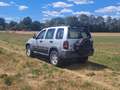 Jeep Cherokee Cherokee 2,8 Extreme Sport CRD Aut. Extreme Sport Silber - thumbnail 6