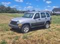 Jeep Cherokee Cherokee 2,8 Extreme Sport CRD Aut. Extreme Sport Silber - thumbnail 1