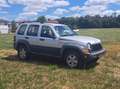 Jeep Cherokee Cherokee 2,8 Extreme Sport CRD Aut. Extreme Sport Silber - thumbnail 3