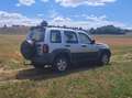 Jeep Cherokee Cherokee 2,8 Extreme Sport CRD Aut. Extreme Sport Silber - thumbnail 4
