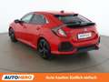 Honda Civic 1.0 VTEC Executive Rot - thumbnail 4