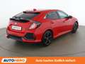 Honda Civic 1.0 VTEC Executive Rot - thumbnail 6