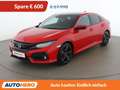 Honda Civic 1.0 VTEC Executive Rot - thumbnail 1