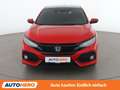 Honda Civic 1.0 VTEC Executive Rot - thumbnail 9