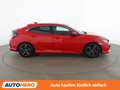 Honda Civic 1.0 VTEC Executive Rot - thumbnail 7