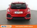 Honda Civic 1.0 VTEC Executive Rot - thumbnail 5