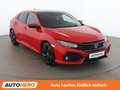 Honda Civic 1.0 VTEC Executive Rot - thumbnail 8
