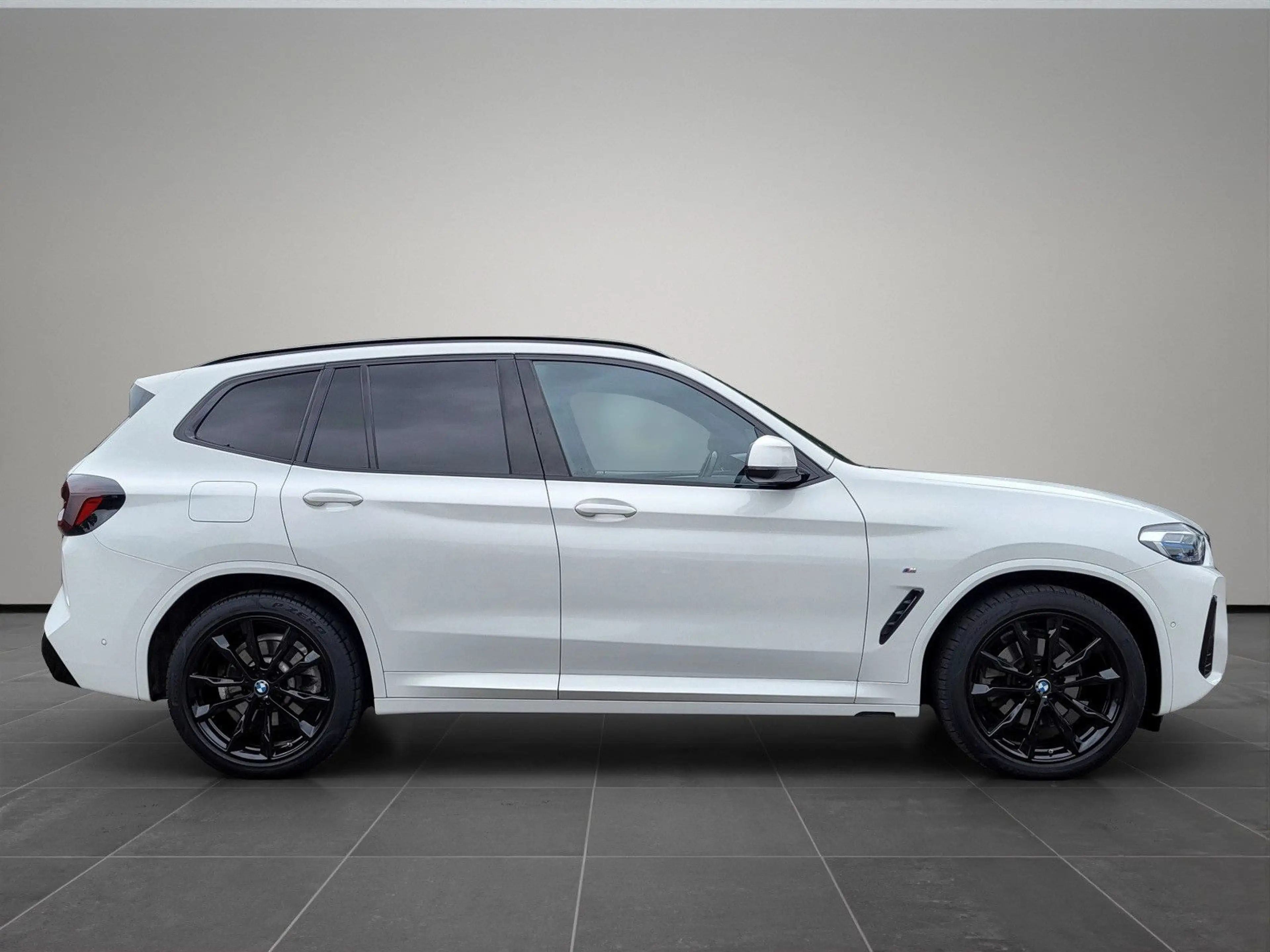 BMW X3 xDrive 20 d M Sport HUD|LASER|H&K|KEYLESS|ACC — photo 6