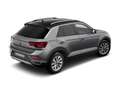 Volkswagen T-Roc Style 1.5 TSI DSG Allwetterreifen + WKR Ka Grau - thumbnail 3
