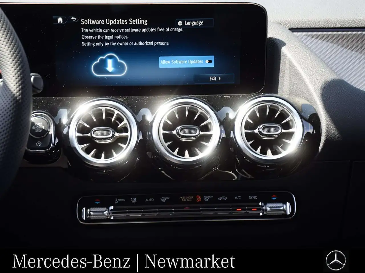 Mercedes-Benz GLA fotografie Mercedes-Benz GLA