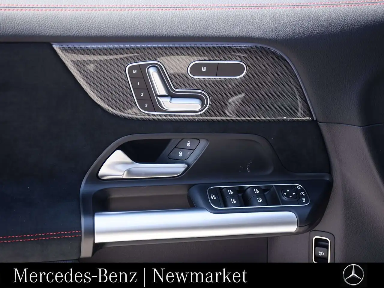 Mercedes-Benz GLA fotografie Mercedes-Benz GLA