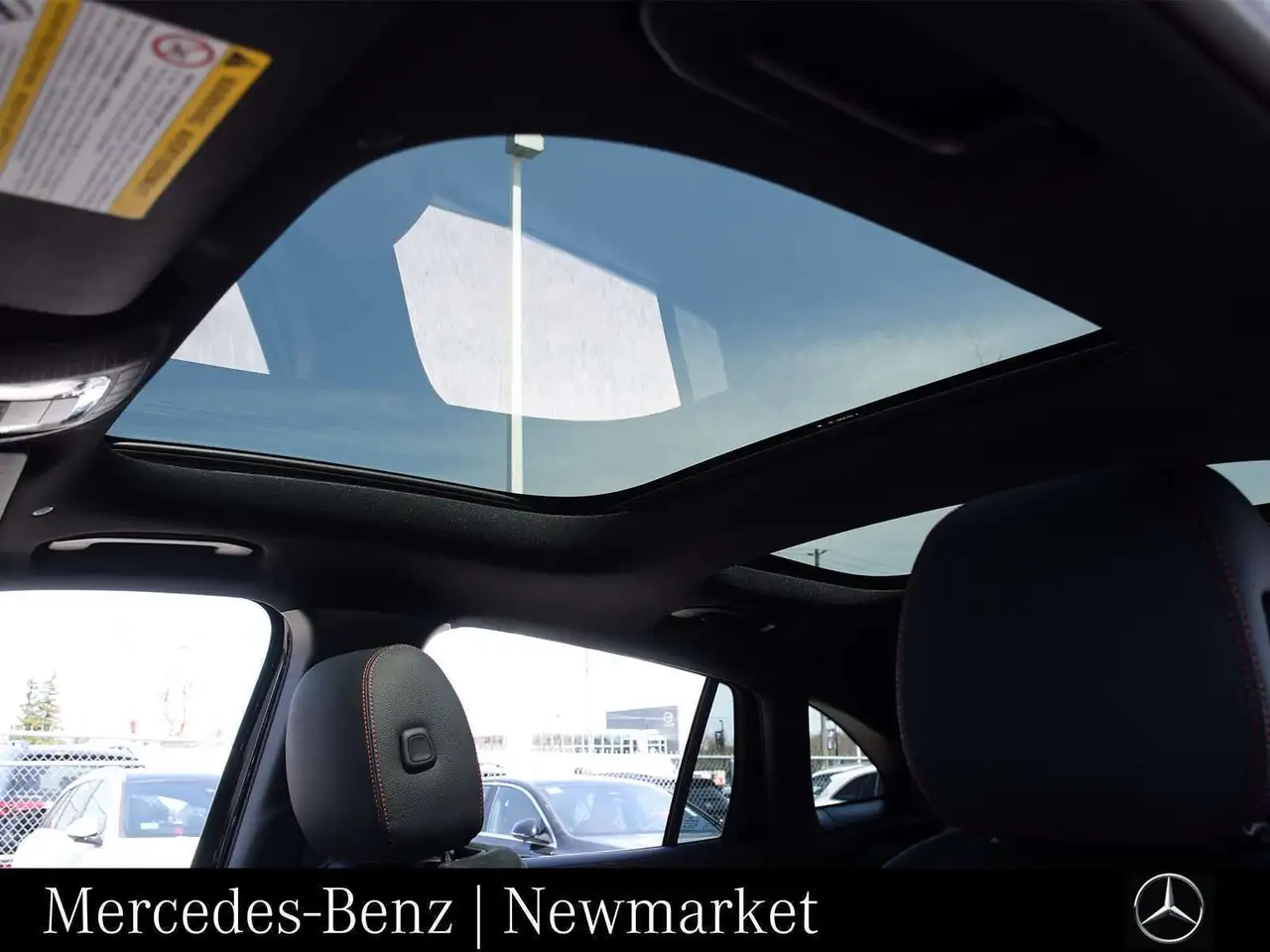 Mercedes-Benz GLA fotografie Mercedes-Benz GLA