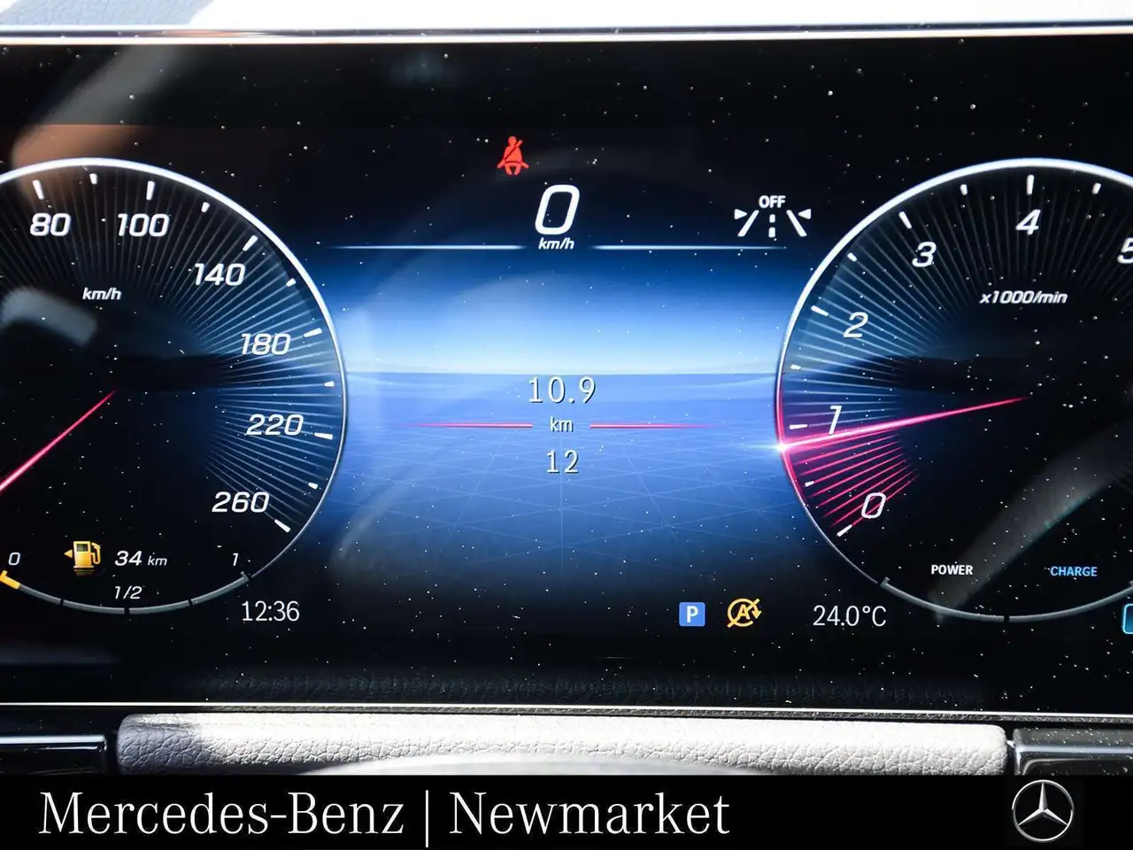 Mercedes-Benz GLA fotografie Mercedes-Benz GLA