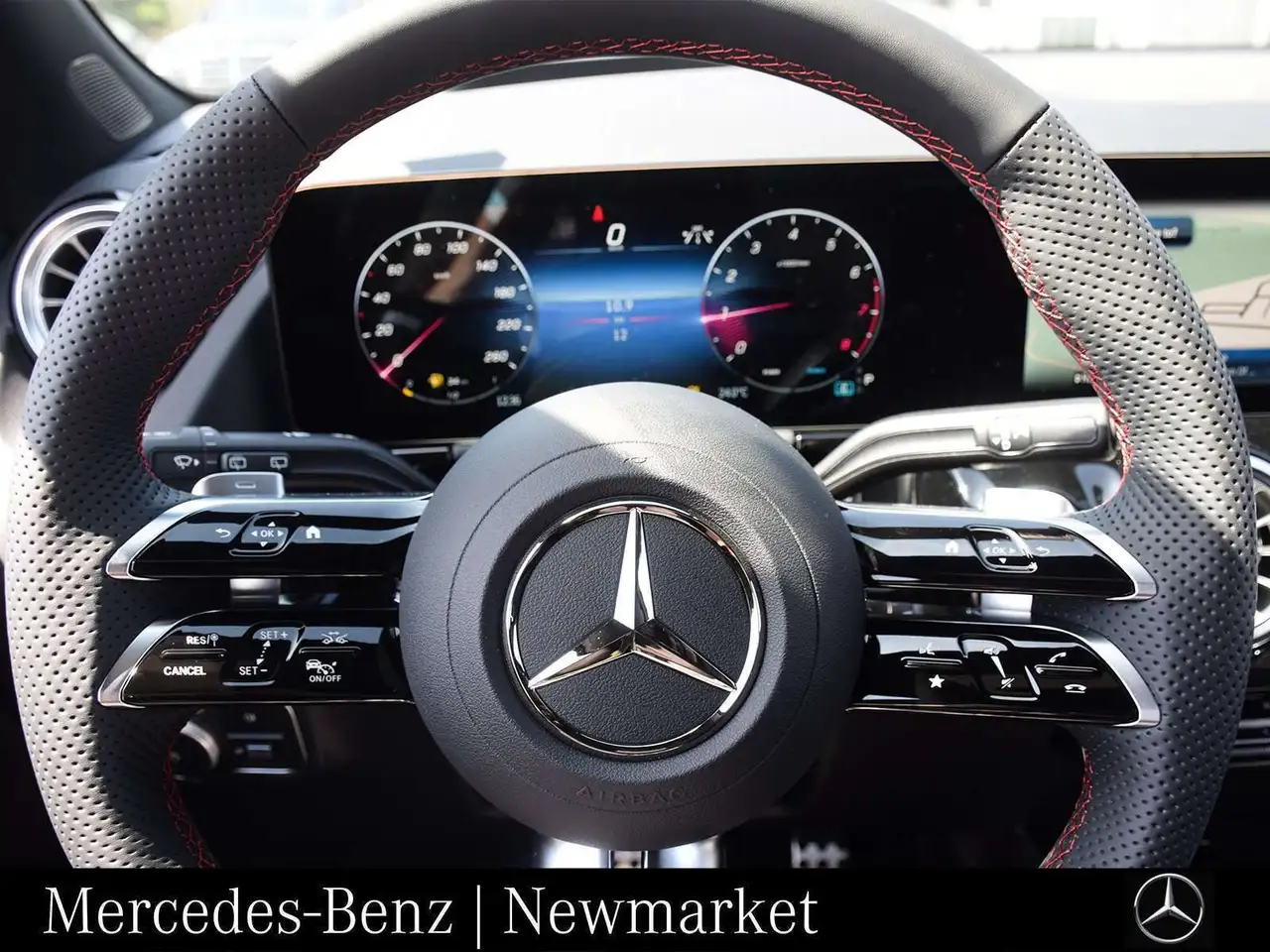 Mercedes-Benz GLA fotografie Mercedes-Benz GLA
