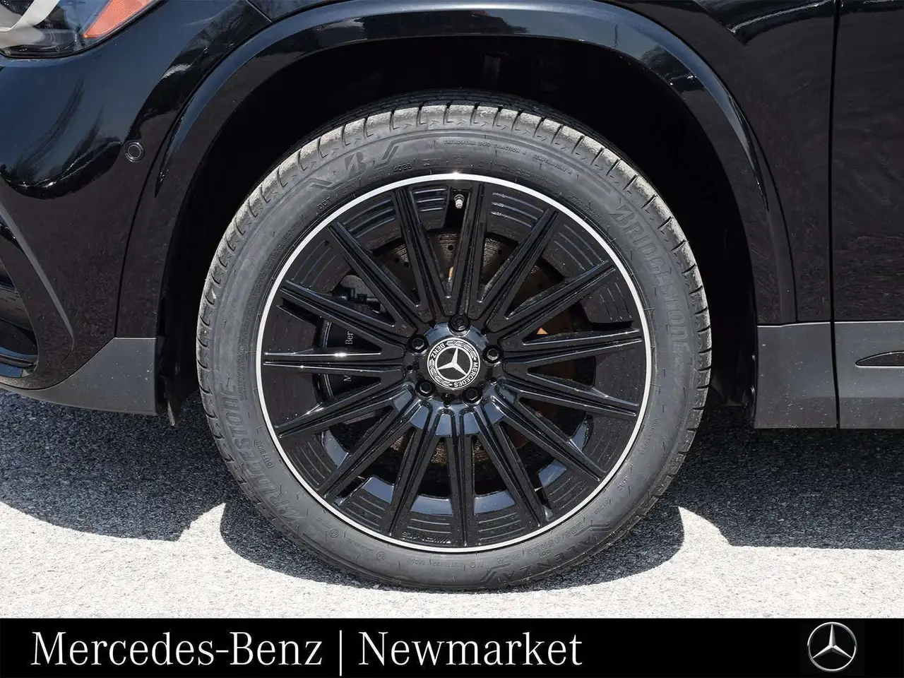 Mercedes-Benz GLA fotografie Mercedes-Benz GLA