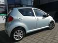 Toyota Aygo 1.0 City 4Türig KLIMA/TÜV/09/2027 Silber - thumbnail 3