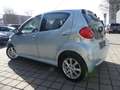 Toyota Aygo 1.0 City 4Türig KLIMA/TÜV/09/2027 Silber - thumbnail 4