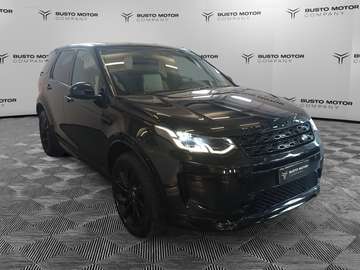 Discovery Sport 2.0 si4 mhev R-Dynamic SE PROMO VALIDA CON FINANZIAMENTO!!!