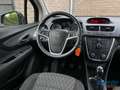 Opel Mokka 1.6 Cosmo Trekhaak/Parkeersensoren/Cruise/Bluetoot Negro - thumbnail 9