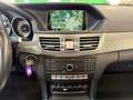 Mercedes-Benz E 300 T AMG LED Pano Leder Navi Totw+Parkassist Noir - thumbnail 9