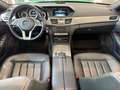 Mercedes-Benz E 300 T AMG LED Pano Leder Navi Totw+Parkassist Noir - thumbnail 6