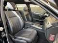Mercedes-Benz E 300 T AMG LED Pano Leder Navi Totw+Parkassist Noir - thumbnail 11