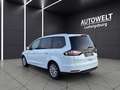 Ford Galaxy Titanium 2.0 TDCI Automatik 7-Sitze Blanc - thumbnail 7