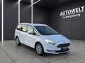 Ford Galaxy Titanium 2.0 TDCI Automatik 7-Sitze Blanc - thumbnail 3