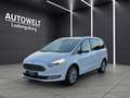 Ford Galaxy Titanium 2.0 TDCI Automatik 7-Sitze Blanc - thumbnail 1