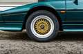Lotus Esprit Turbo HC*orig.39tkm*Sammler*Original*EU Зелений - thumbnail 7