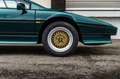Lotus Esprit Turbo HC*orig.39tkm*Sammler*Original*EU Green - thumbnail 16