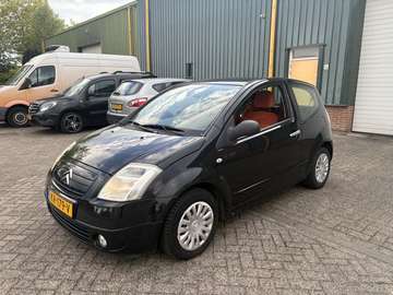 1.1i nieuwe APK/AIRCO/LAGE KM stand