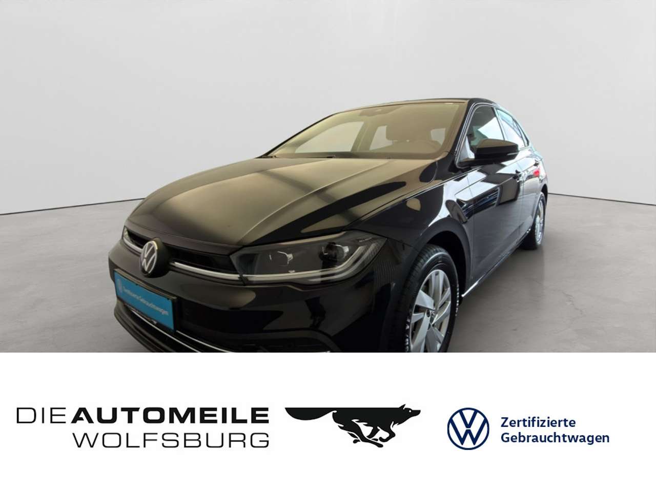 Volkswagen Polo 2025