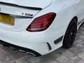 Mercedes-Benz C 63 AMG S Speedshift 7G-MCT Edition 1 - thumbnail 4