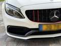 Mercedes-Benz C 63 AMG S Speedshift 7G-MCT Edition 1 - thumbnail 5