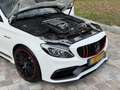 Mercedes-Benz C 63 AMG S Speedshift 7G-MCT Edition 1 - thumbnail 8