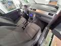 Volkswagen Caddy 2.0 TDI Comfortline AHK+NAVI+KLIMA+BLUET Schwarz - thumbnail 4