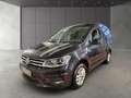 Volkswagen Caddy 2.0 TDI Comfortline AHK+NAVI+KLIMA+BLUET Schwarz - thumbnail 2