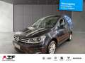 Volkswagen Caddy 2.0 TDI Comfortline AHK+NAVI+KLIMA+BLUET Schwarz - thumbnail 1