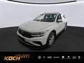 Volkswagen Tiguan 1.5TSI Life Navi LED AHK Weiß - thumbnail 1