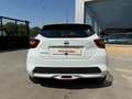 Nissan Micra IG-T 68 kW (92 CV) E6D-F Acenta Blanc - thumbnail 7