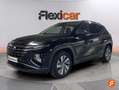 Hyundai TUCSON 1.6 TGDI Maxx 4x2 Negro - thumbnail 3