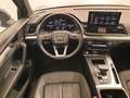 Audi Q5 sportback 40 2.0 tdi mhev 12v s line quattro s-tro Bleu - thumbnail 3