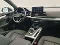 Audi Q5 sportback 40 2.0 tdi mhev 12v s line quattro s-tro Kék - thumbnail 4