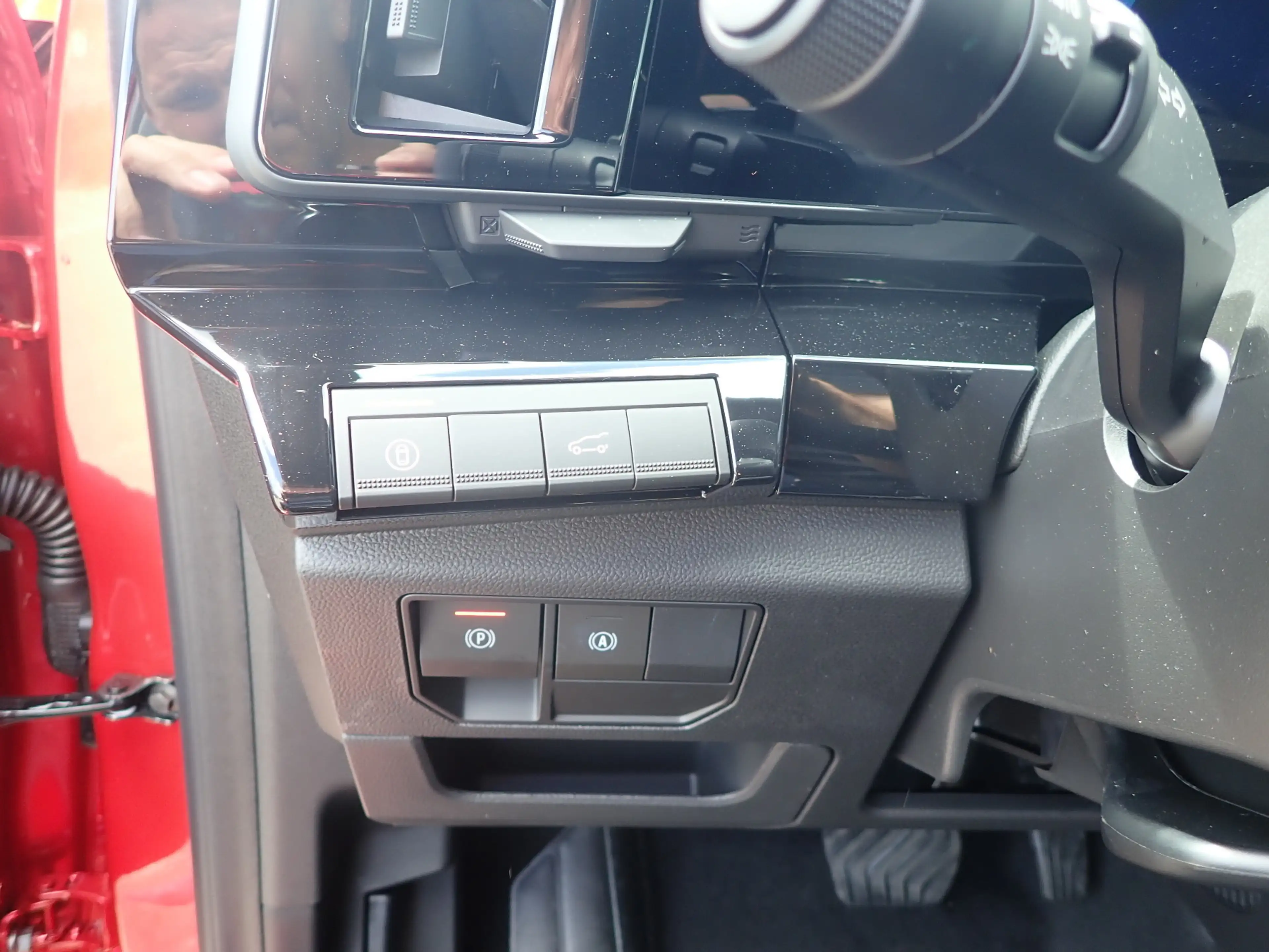 Renault Austral Techno Mild Hybrid 150 Automatik — photo 15