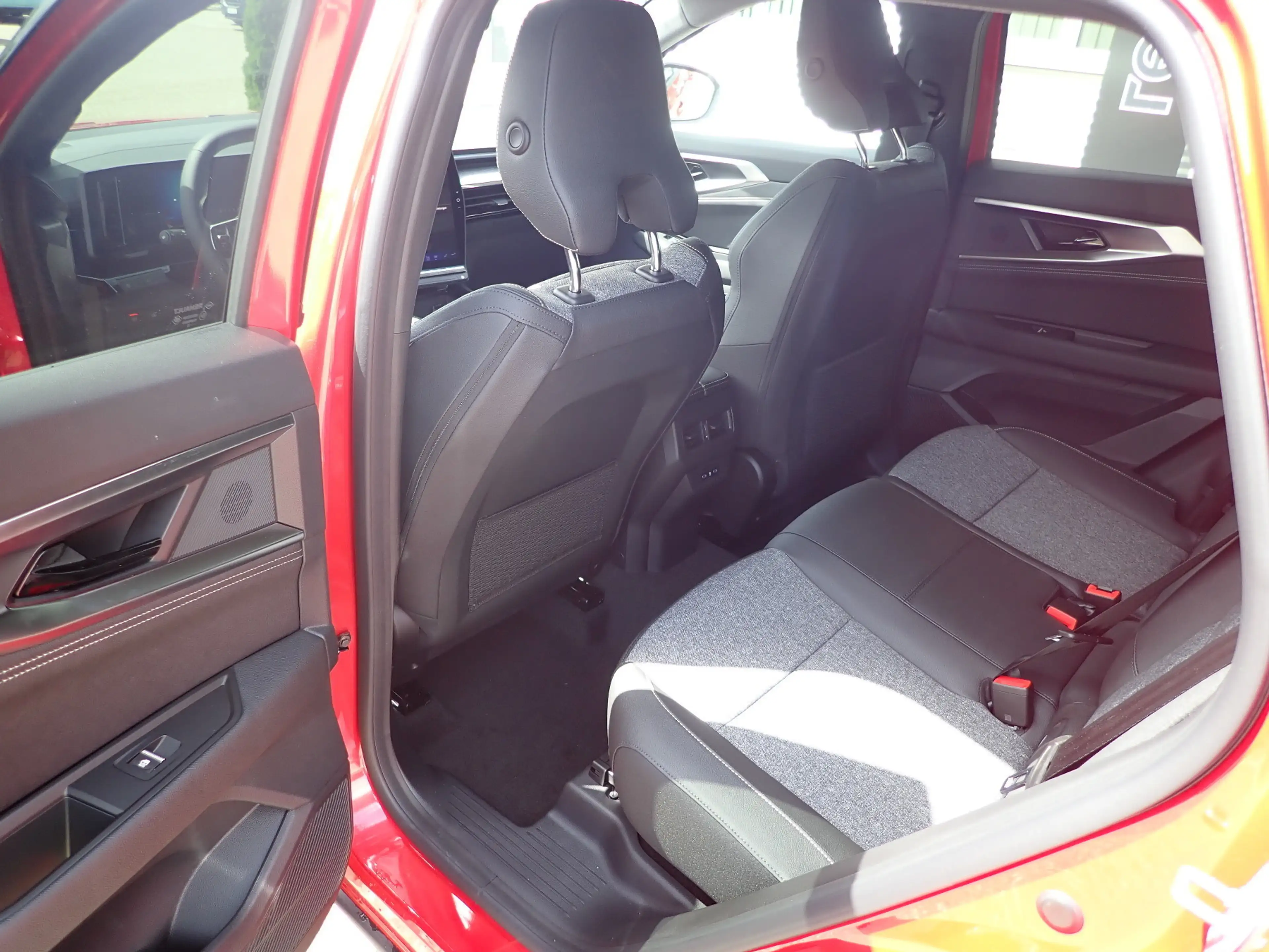 Renault Austral Techno Mild Hybrid 150 Automatik — photo 7