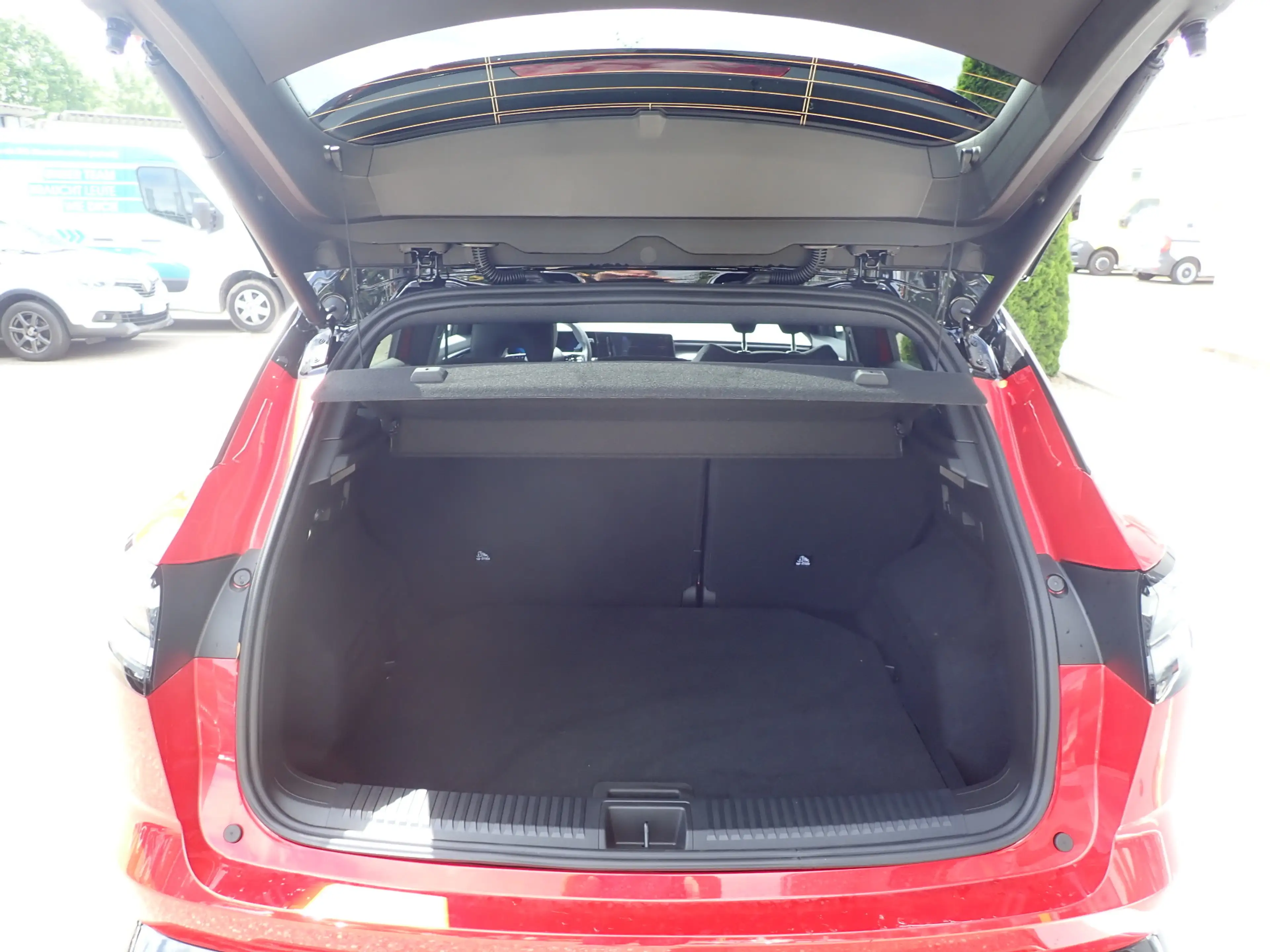 Renault Austral Techno Mild Hybrid 150 Automatik — photo 6