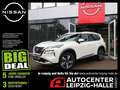 Nissan X-Trail 1.5 VC-T MHEV Tekna+ Pano Leder HUD Bose Wit - thumbnail 1