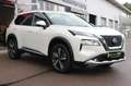 Nissan X-Trail 1.5 VC-T MHEV Tekna+ Pano Leder HUD Bose Wit - thumbnail 4